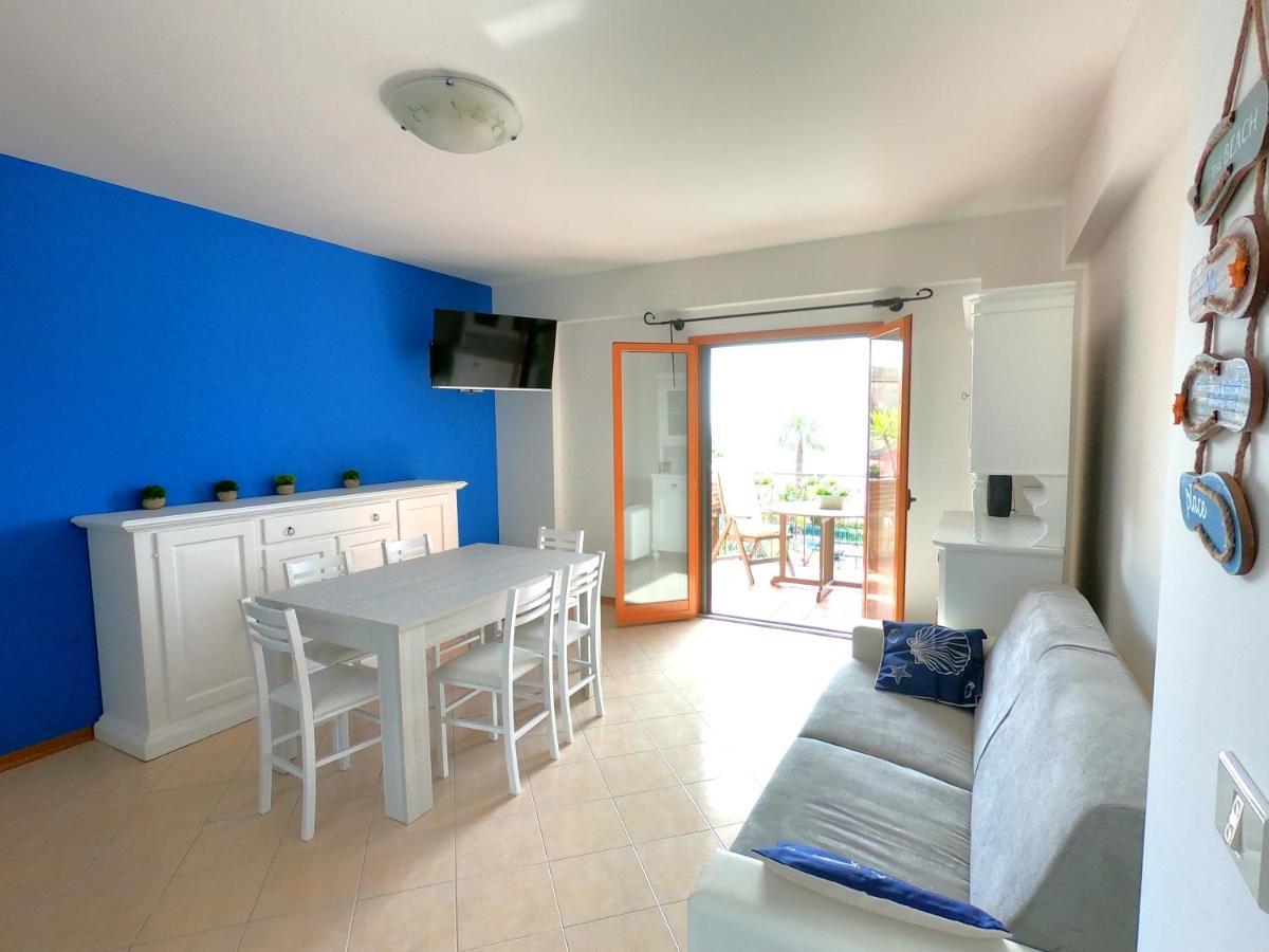 Taormina By The Sea Apartment Mazzeo Exterior photo